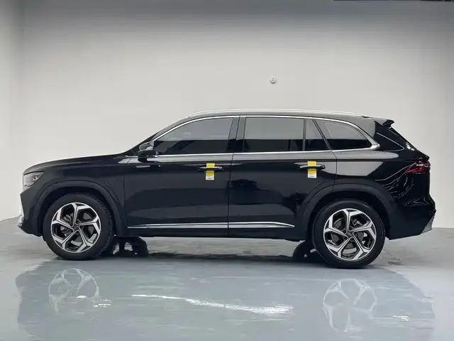 Geely Xingyue L 2022 из CN, фото 2