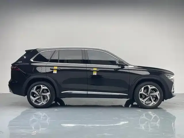Geely Xingyue L 2022 из CN, фото 3