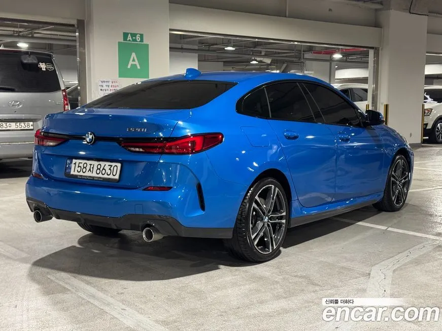 BMW 2-Series 2023 из KR, фото 8