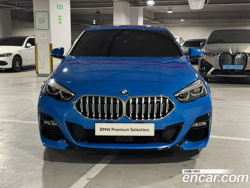 BMW 2-Series 2023 из KR, фото 4