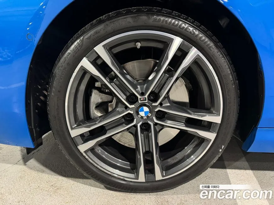 BMW 2-Series 2023 из KR, фото 6