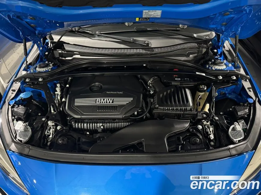 BMW 2-Series 2023 из KR, фото 10