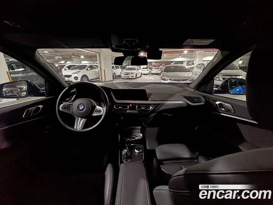 BMW 2-Series 2023 из KR, фото 2