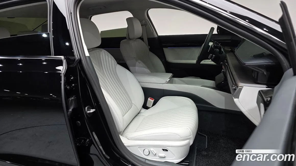 Hyundai Grandeur 2026 из KR, фото 2