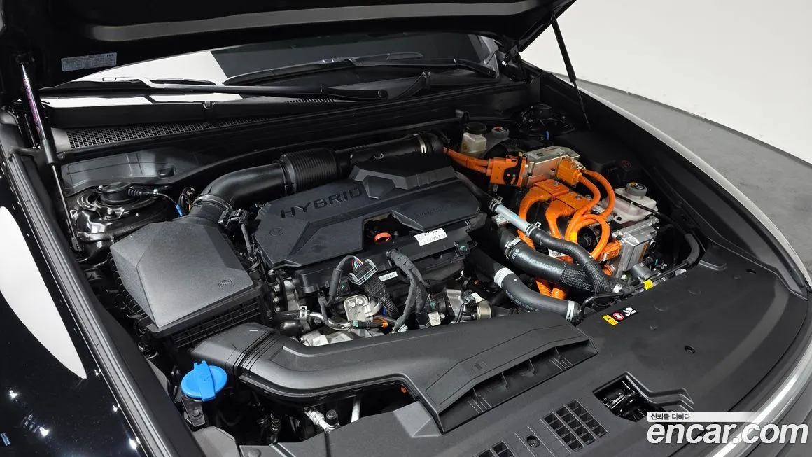 Hyundai Grandeur 2026 из KR, фото 10