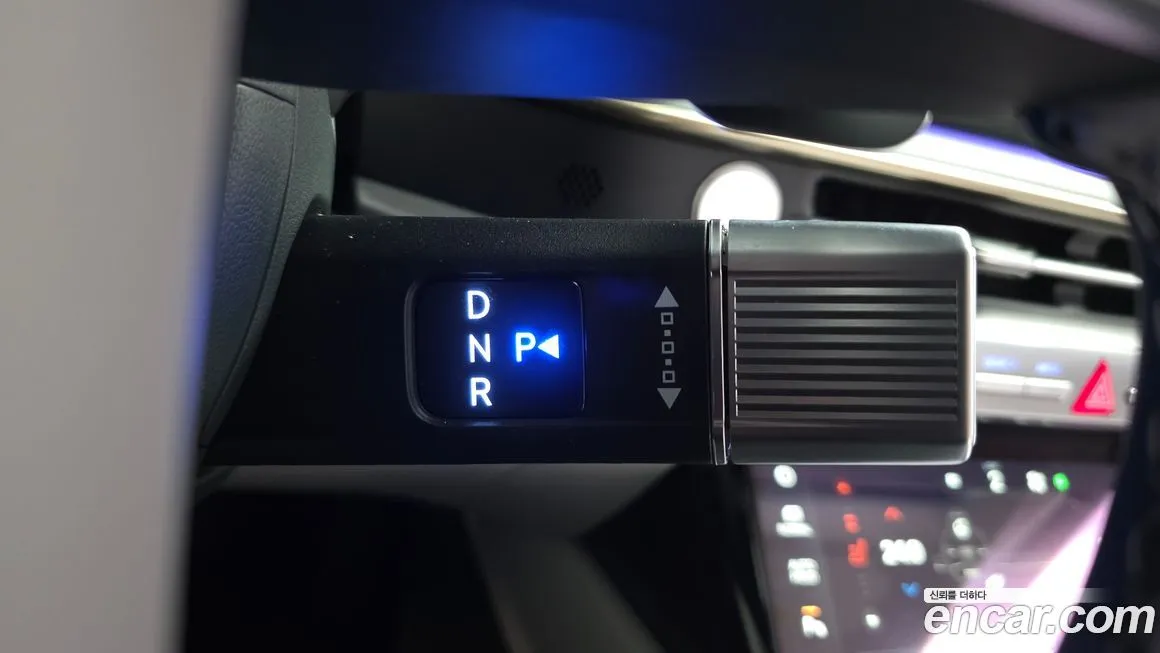 Hyundai Grandeur 2026 из KR, фото 7