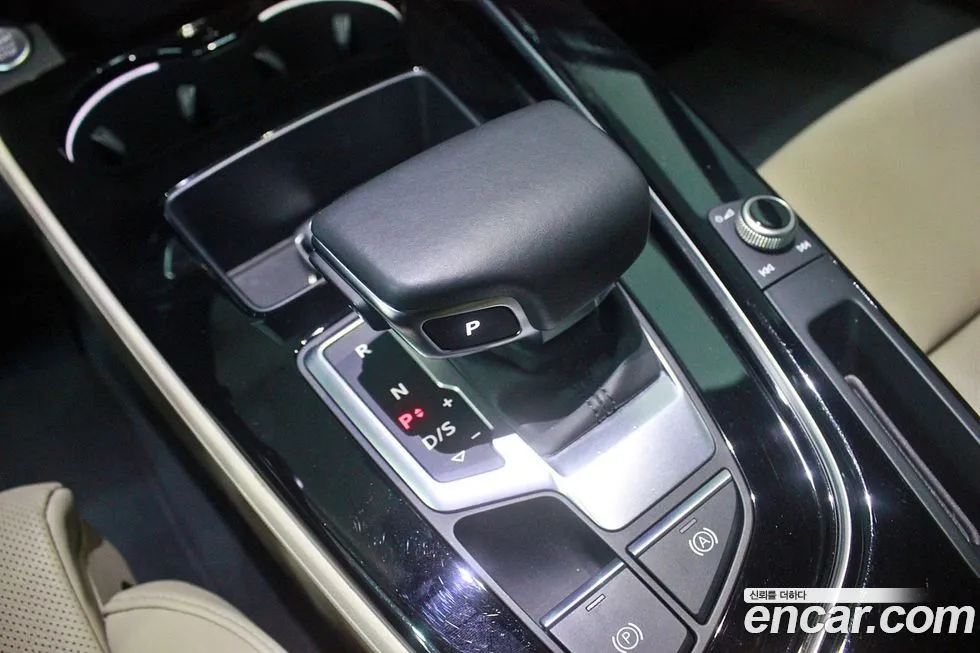 Audi A5 2021 из KR, фото 4