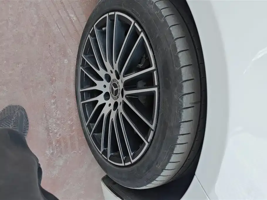 Mercedes-Benz C-Class 2023 из CN, фото 4