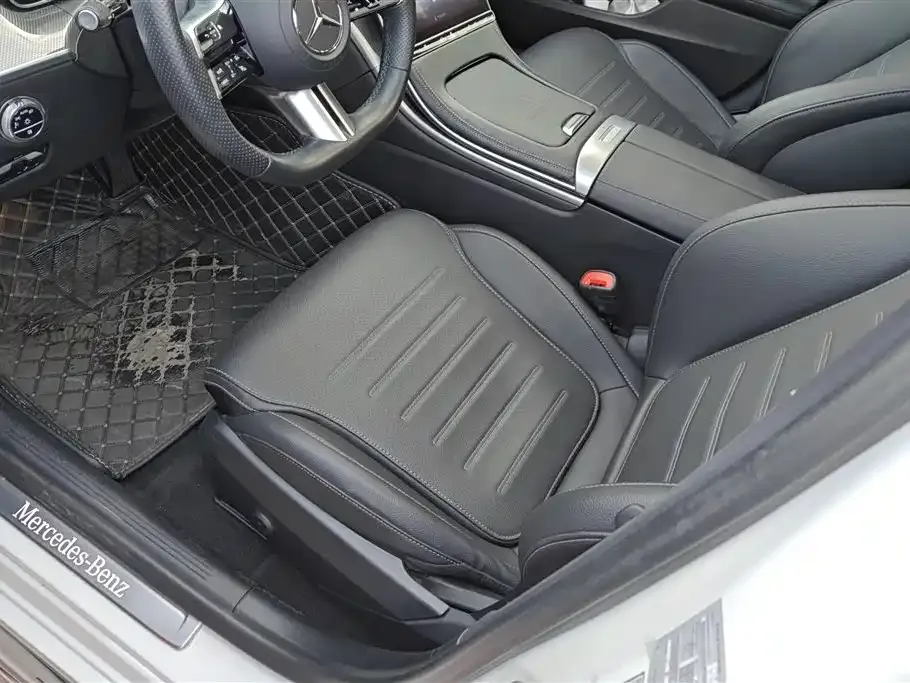 Mercedes-Benz C-Class 2023 из CN, фото 3