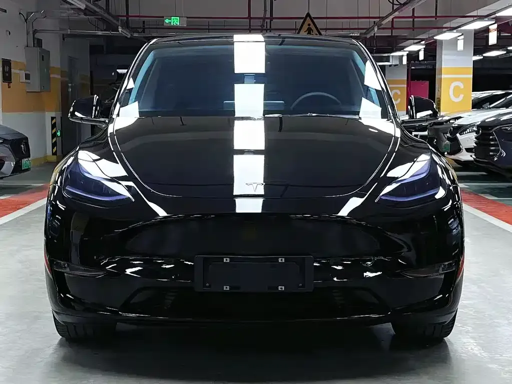 Tesla Model Y 2022 из CN, фото 7