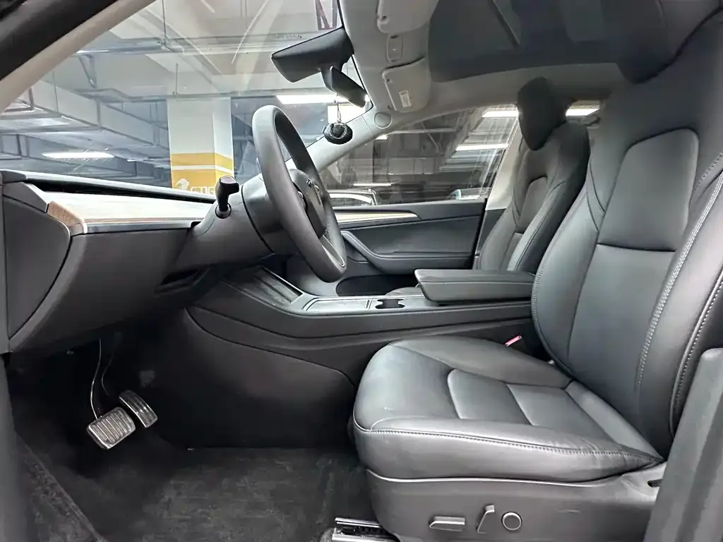 Tesla Model Y 2022 из CN, фото 6