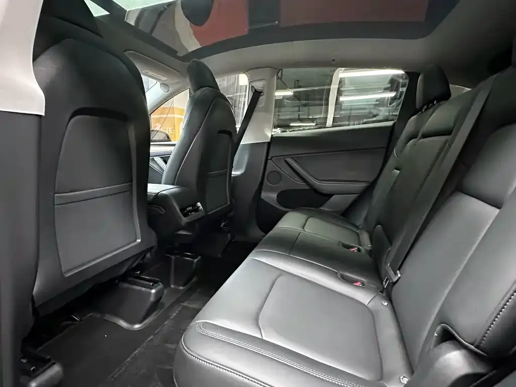 Tesla Model Y 2022 из CN, фото 2