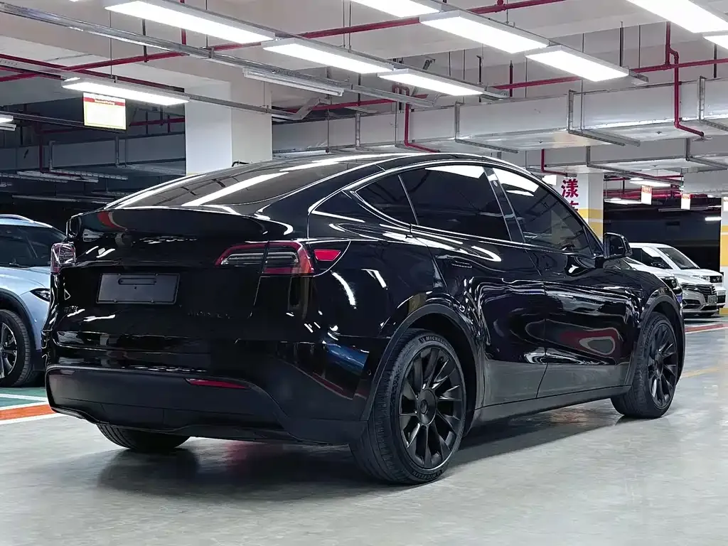 Tesla Model Y 2022 из CN, фото 5