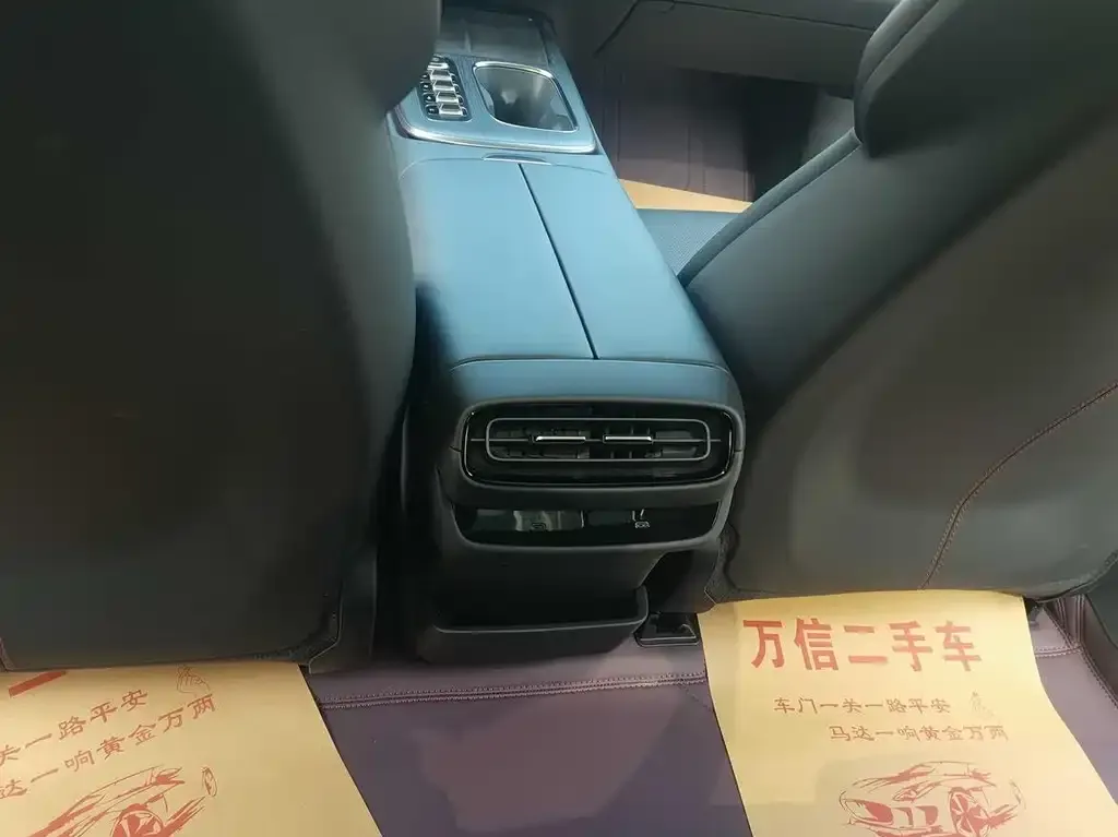 Xiaomi SU7 2024 из CN, фото 3