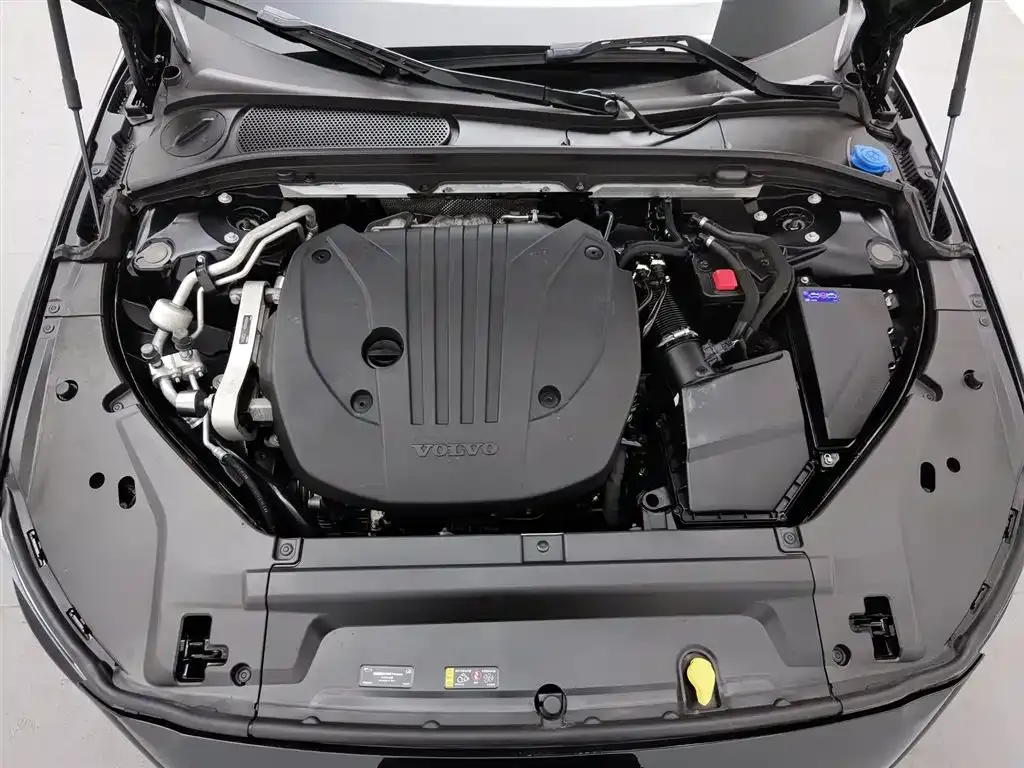 Volvo S90 2023 из CN, фото 8