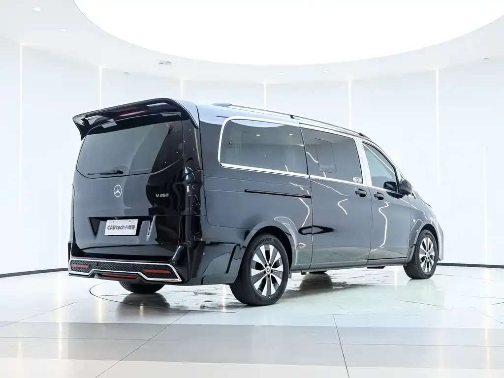 Mercedes-Benz Vito 2024 из CN, фото 3