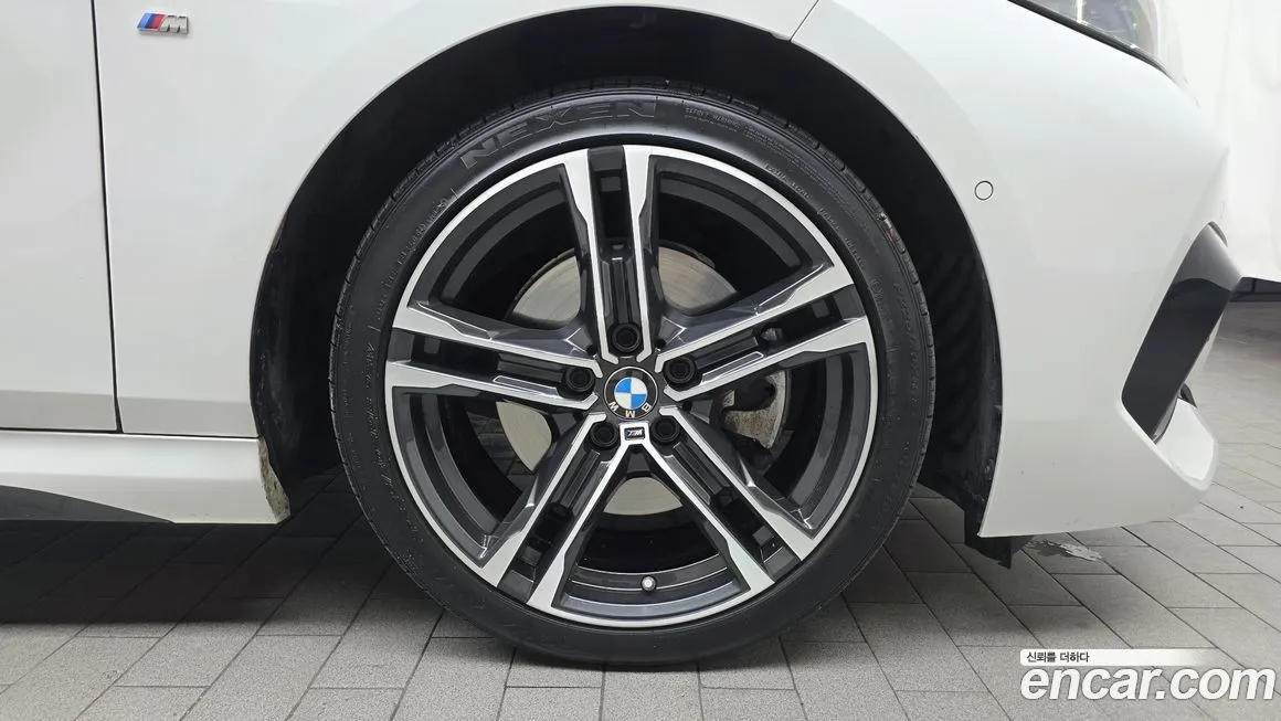 BMW 2-Series 2021 из KR, фото 8