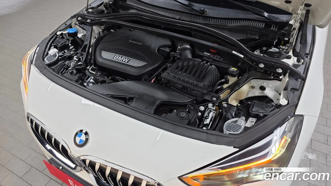 BMW 2-Series 2021 из KR, фото 10