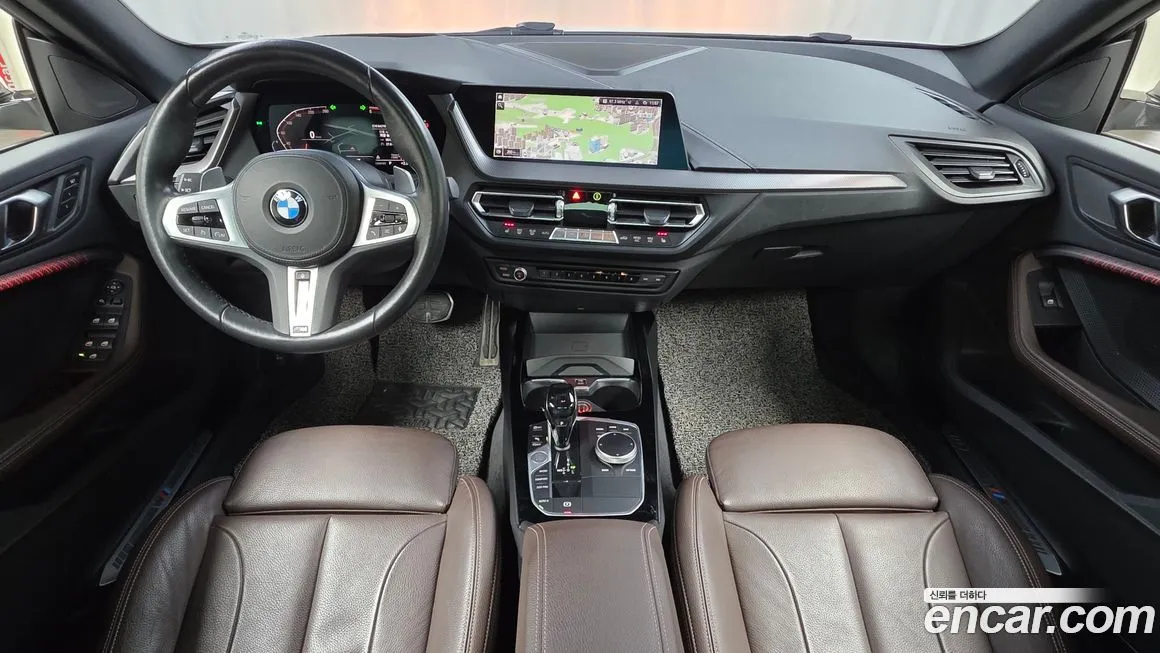BMW 2-Series 2021 из KR, фото 9