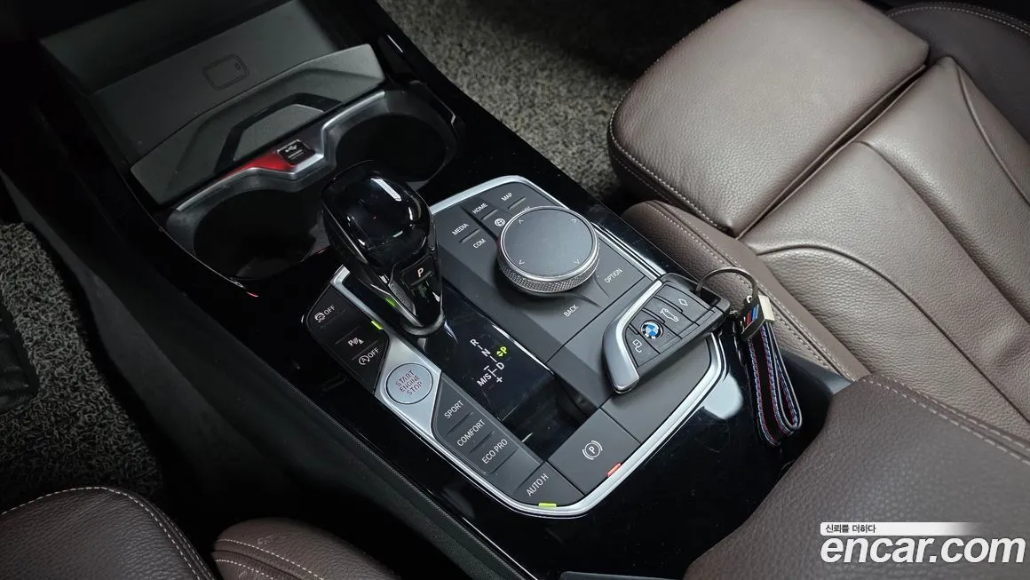 BMW 2-Series 2021 из KR, фото 6