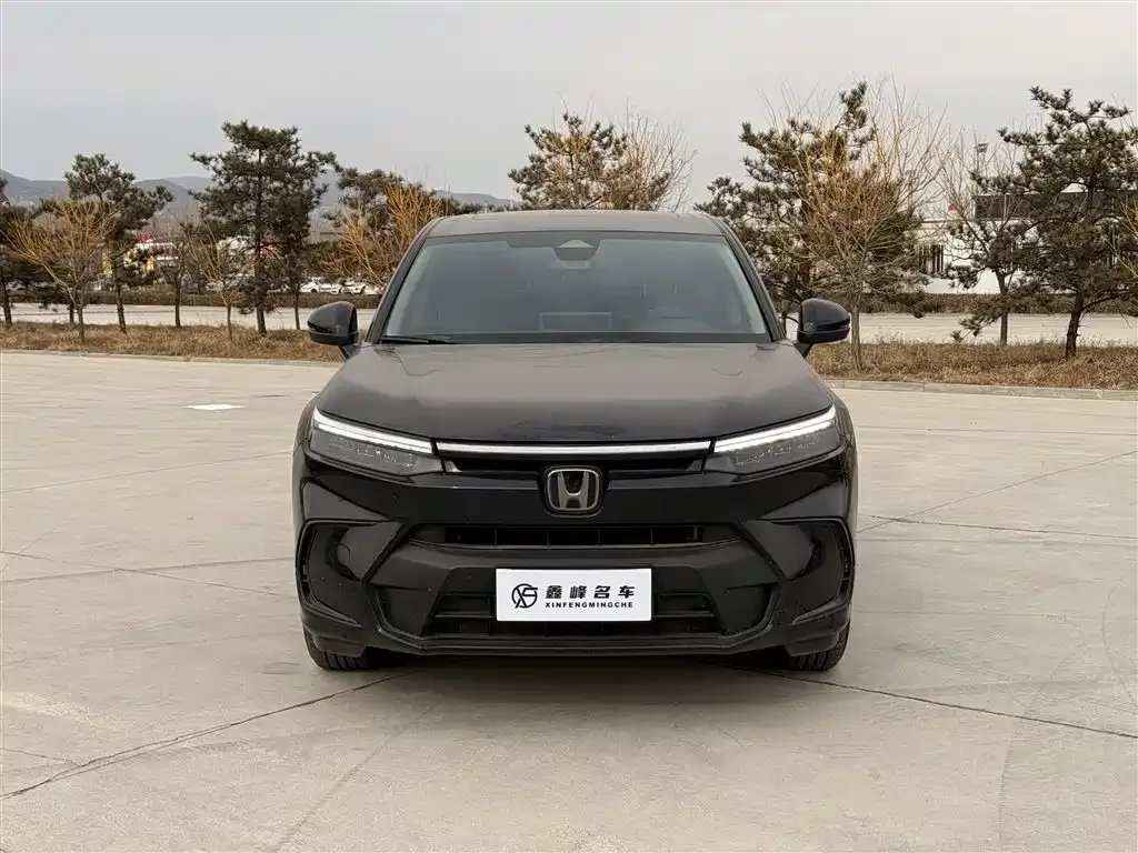 Honda Breeze 2024 из CN, фото 4