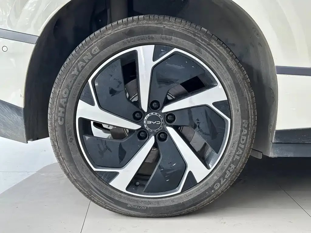 BYD Hiace 06 2025 из CN, фото 7