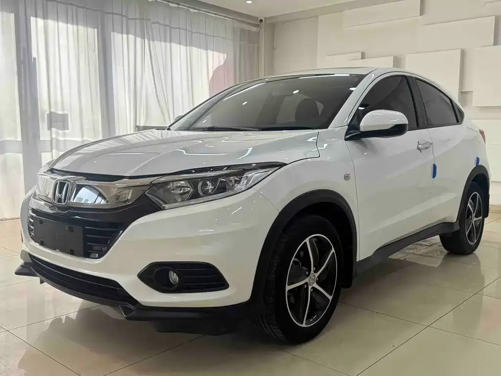 Honda Vezel 2021 из CN, фото 1