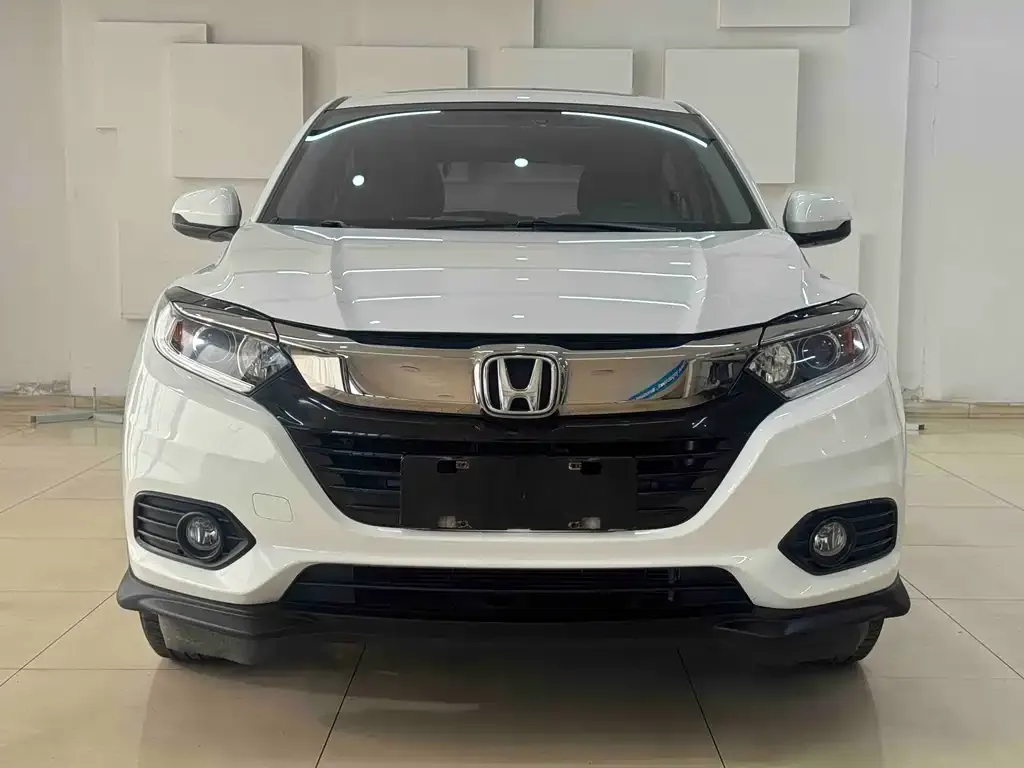 Honda Vezel 2021 из CN, фото 4