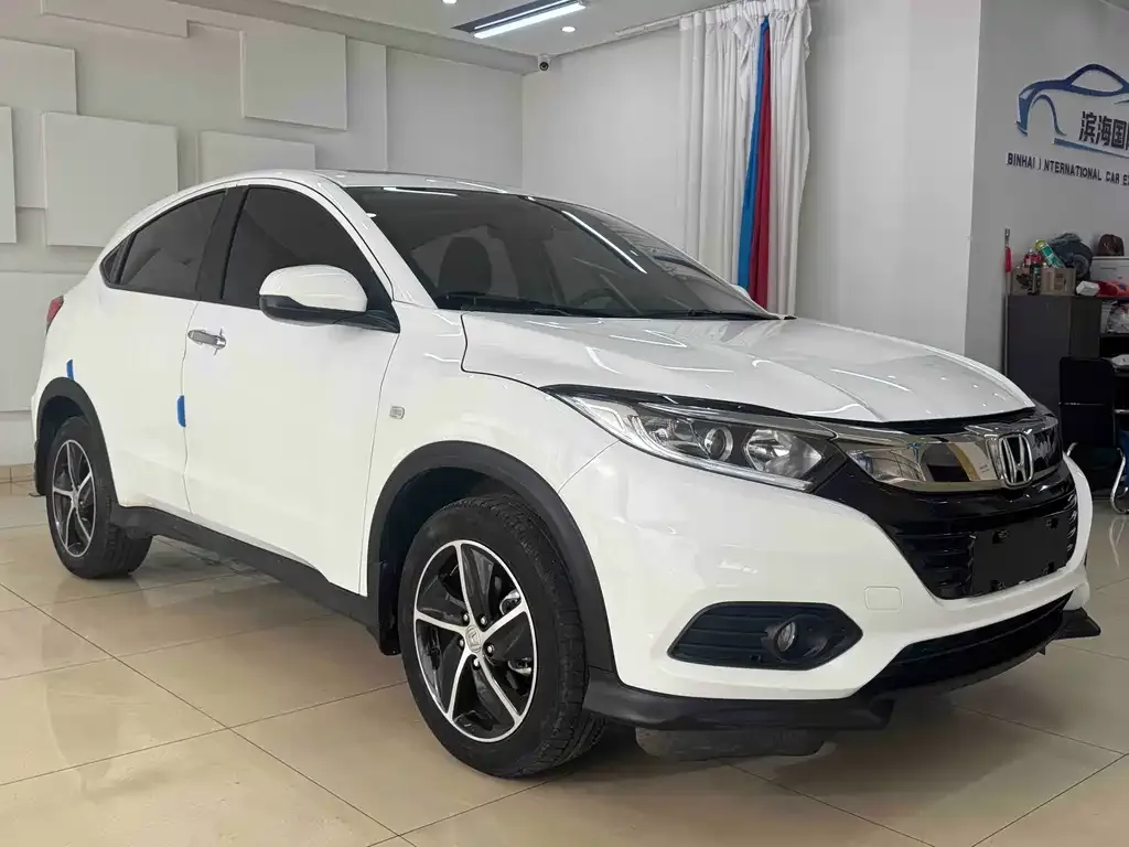 Honda Vezel 2021 из CN, фото 7