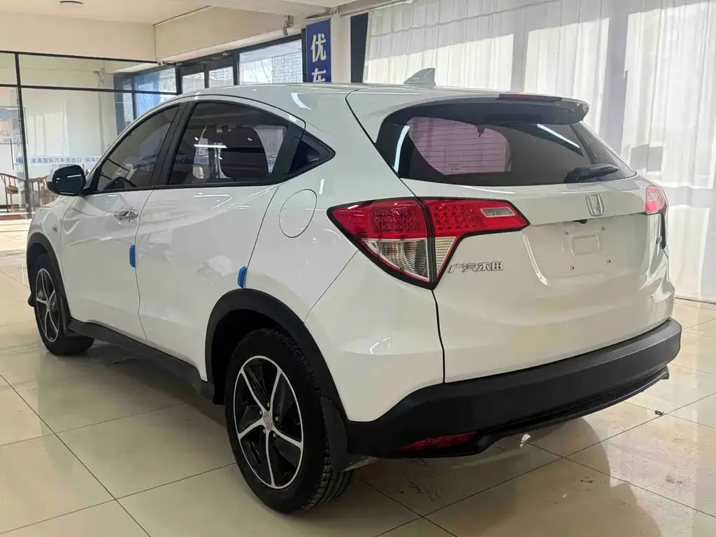 Honda Vezel 2021 из CN, фото 5