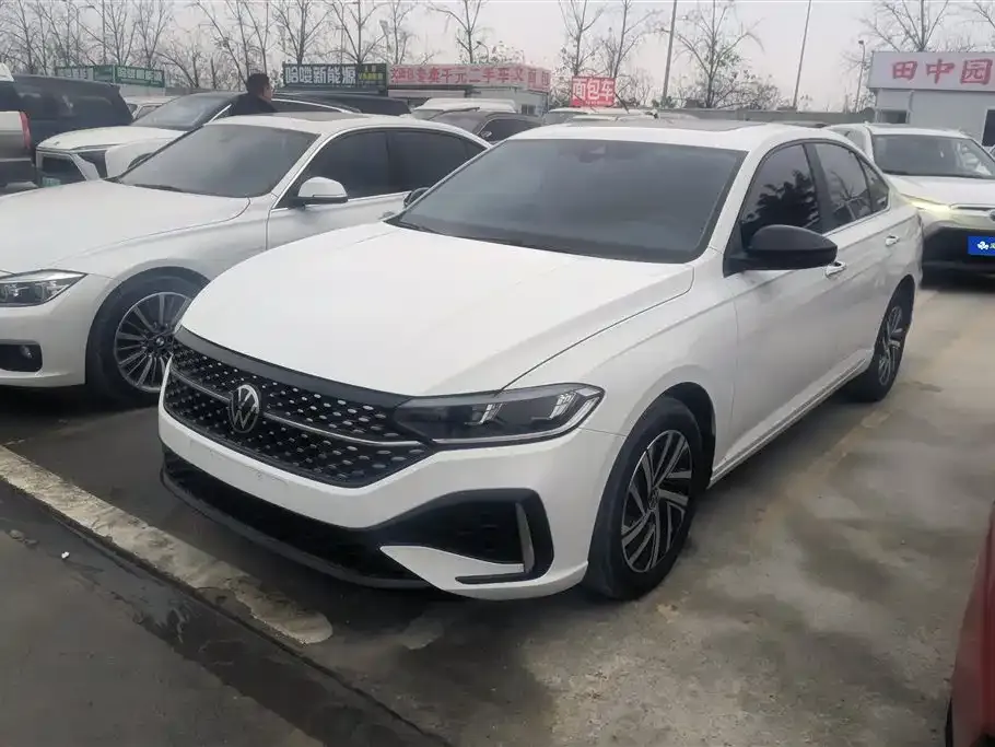 Volkswagen Lavida 2023 из CN, фото 1