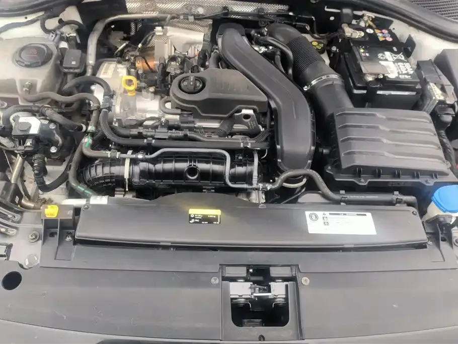 Volkswagen Lavida 2023 из CN, фото 10
