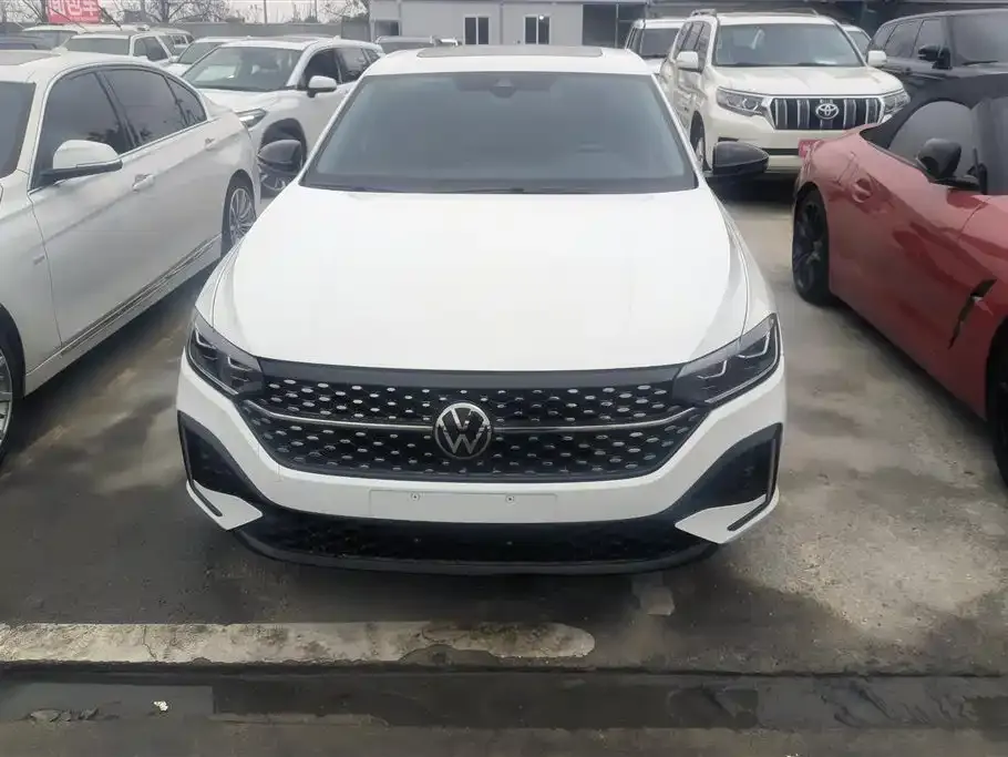 Volkswagen Lavida 2023 из CN, фото 5