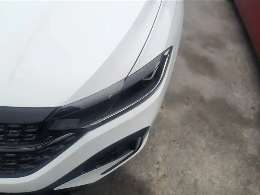 Volkswagen Lavida 2023 из CN, фото 8