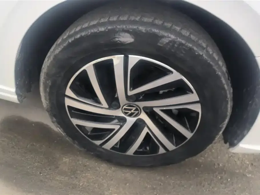 Volkswagen Lavida 2023 из CN, фото 3