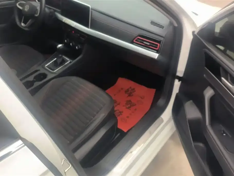 Volkswagen Lavida 2023 из CN, фото 6