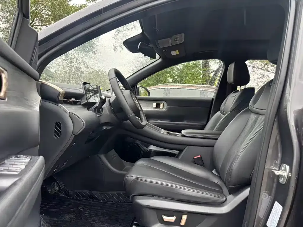 Wuling Xingguang S 2024 из CN, фото 4