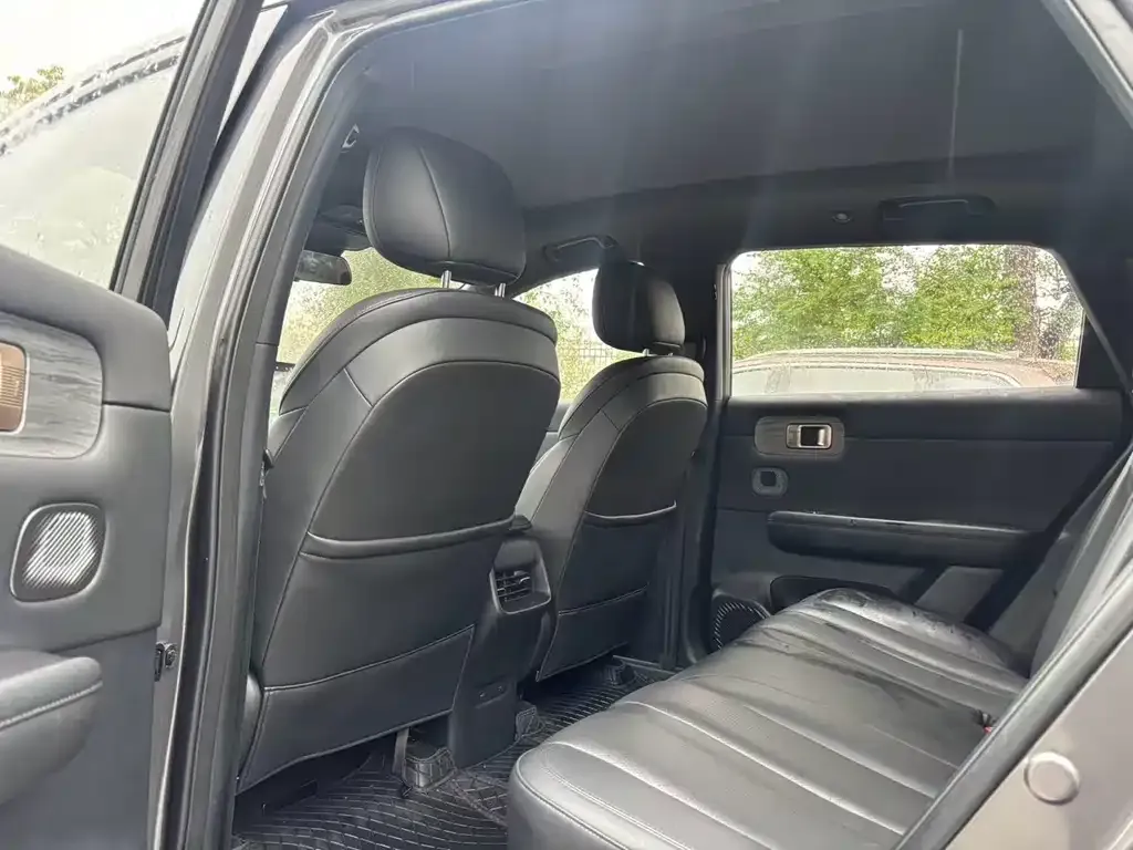 Wuling Xingguang S 2024 из CN, фото 2