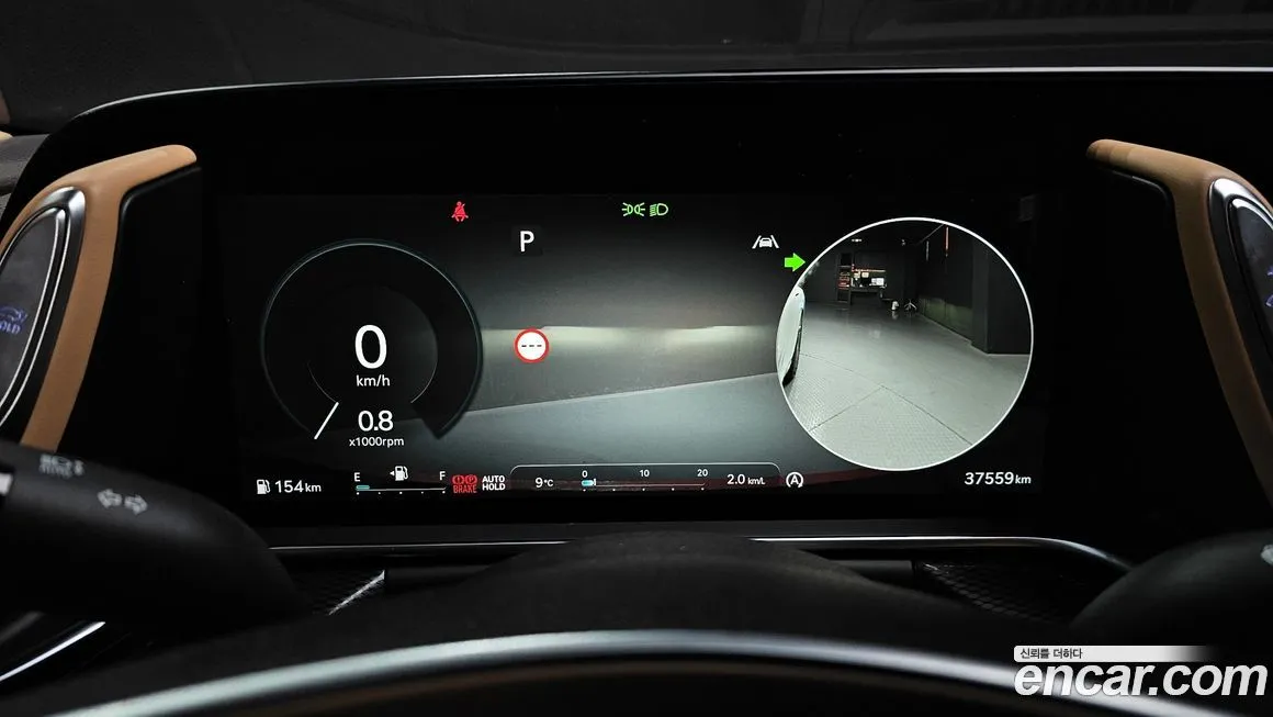 Genesis G90 2023 из KR, фото 4
