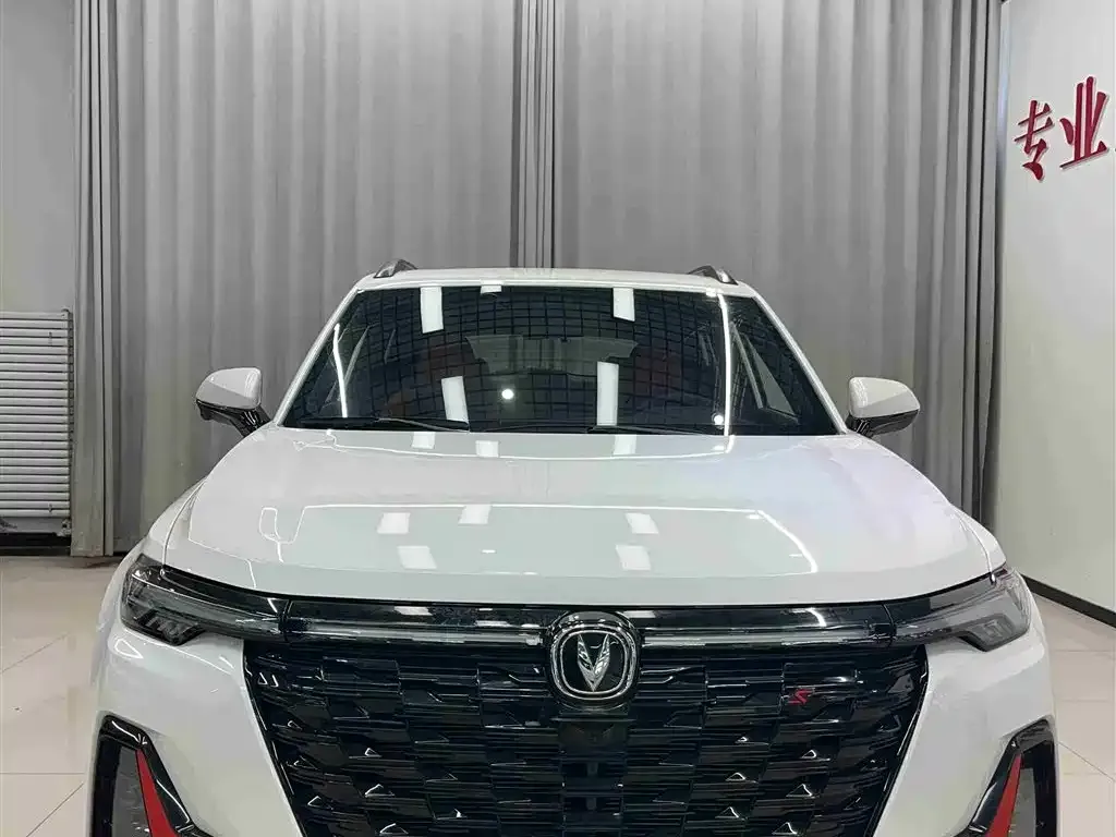 Changan CS35PLUS 2025 из CN, фото 7