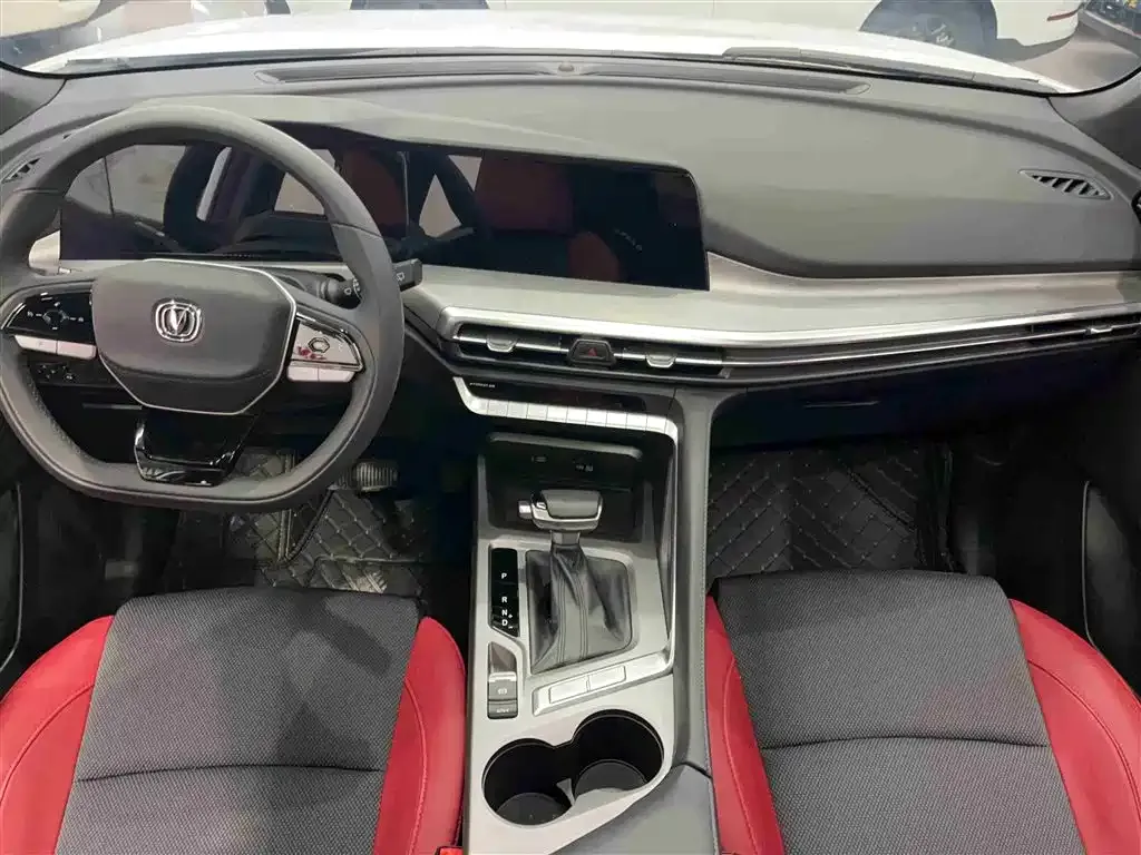 Changan CS35PLUS 2025 из CN, фото 8
