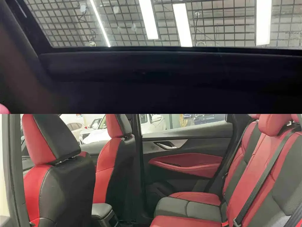 Changan CS35PLUS 2025 из CN, фото 2
