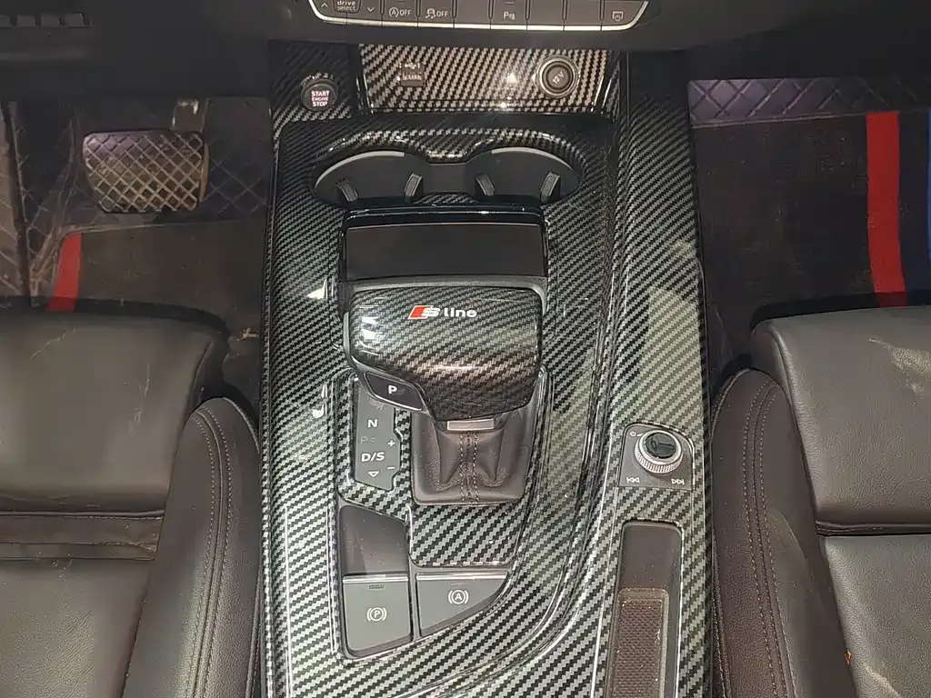 Audi A5 (Import) 2023 из CN, фото 10
