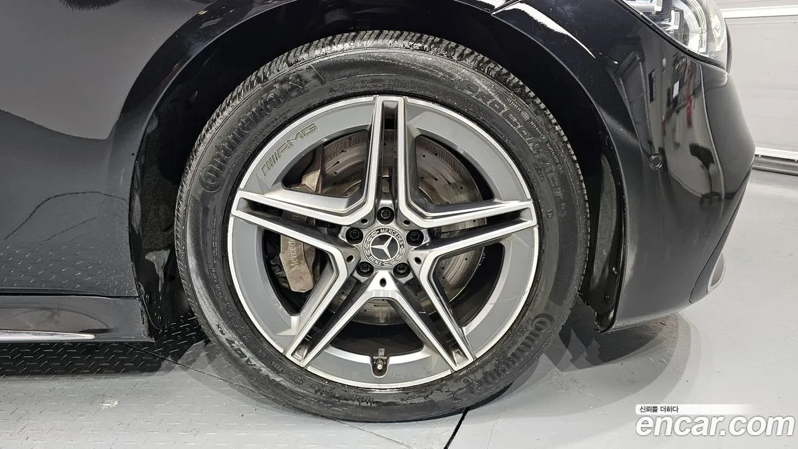 Mercedes-Benz S-Class 2022 из KR, фото 3