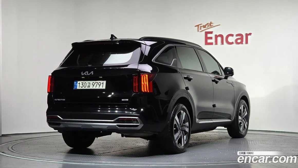 Kia Sorento — фото 5