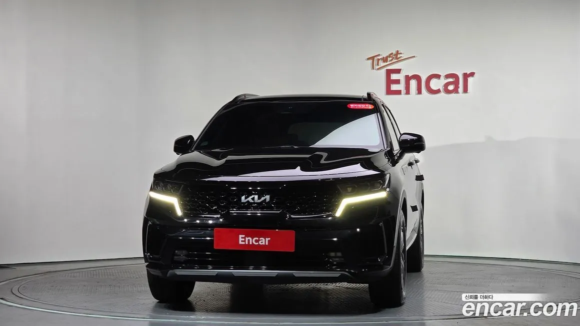 Kia Sorento — фото 4