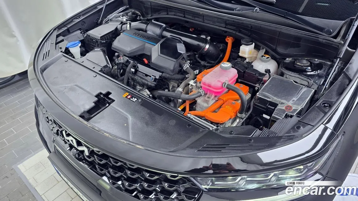 Kia Sorento — фото 10