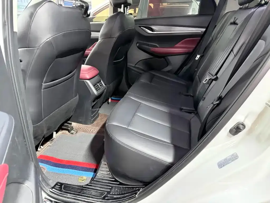 Changan CS55PLUS 2023 из CN, фото 7