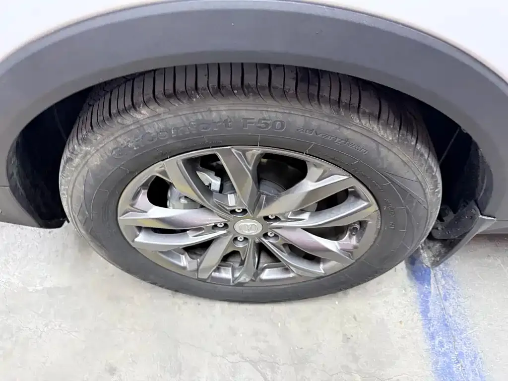 Changan CS55PLUS 2023 из CN, фото 6