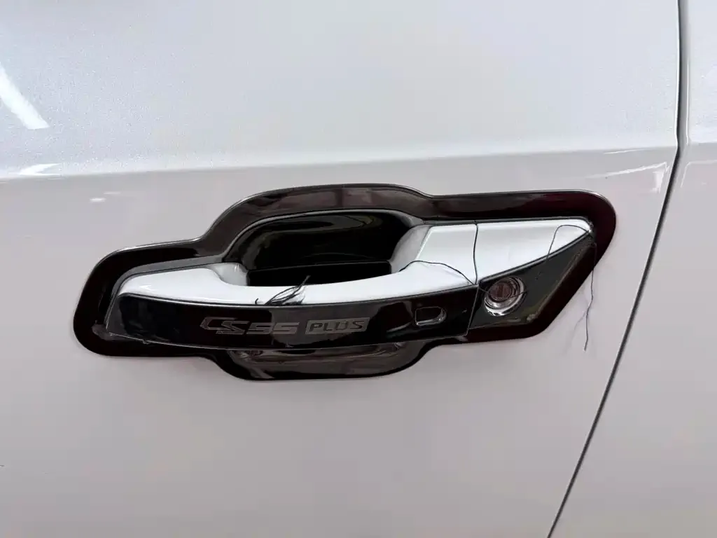 Changan CS55PLUS 2023 из CN, фото 2